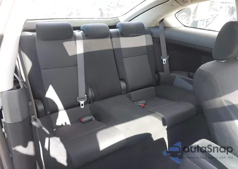 2008 Scion Tc z USA, uszkodzony, nr VIN JTKDE167980233277